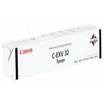 Расходные материалы Canon C-EXV32 2786B002 Тонер-картридж для iR2535/2535i/2545/2545i, Черный, 19 400 стр.