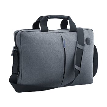 Сумка для ноутбука Case Essential Top Load (for all hpcpq 10-15.6" Notebooks) cons