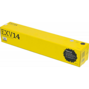 Картридж лазерный T2 C-EXV14 TC-CEXV14 черный (8300стр.) для Canon iR-2016/2016i/2016J/2018/2018i/2020/2020i/2022/2022i/2025/2025i/2030/2030i/2318/2318L/2320/2420/2422
