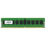 Память DDR4 Crucial CT8G4RFD8213 8Gb DIMM ECC Reg PC4-17000 CL15 2133MHz