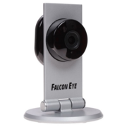 Камера видеонаблюдения IP Falcon Eye FE-ITR1300 3.6-3.6мм цв. корп.:белый