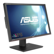 ASUS LCD 24.1" PA248Q ProArt черный {IPS LED 1920x1200 16:10 DVI HDMI 300cd D-Sub DisplayPort} [90LMG0150Q00081C- ]