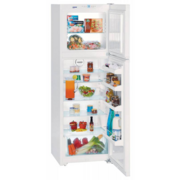 Холодильник Liebherr CT 3306 белый (двухкамерный)