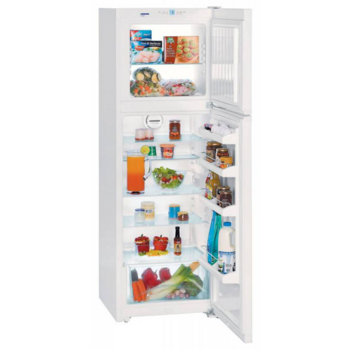 Холодильник Liebherr CT 3306 белый (двухкамерный)