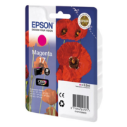 Расходные материалы EPSON C13T17044A10 17 YE Epson Expression Home XP-33 / 103 / 203 / 207 / 303 / 306 / 403 / 406 (cons ink)