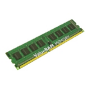 Память DDR3 Kingston KVR16E11/8 8Gb DIMM ECC U PC3-12800 CL11 1600MHz