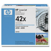 Картридж лазерный HP Q5942XD черный/черный x2упак. (40000стр.) для HP LJ 4250/4350