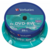 Verbatim Диски DVD-RW 4.7Gb 4-х, 25 шт, Cake Box (43639)