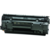 Картридж лазерный HP 36A CB436A черный (2000стр.) для HP LJ M1522x/M1120x/P1505x