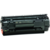 Картридж лазерный HP 36A CB436A черный (2000стр.) для HP LJ M1522x/M1120x/P1505x