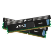 Память DDR3 2x8Gb 1600MHz Corsair CMX16GX3M2A1600C11 XMS3 RTL PC3-12800 CL11 DIMM 240-pin 1.5В
