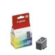 Расходные материалы Canon CL-41 0617B025 Картридж CL-41/ GP-501 для Canon Pixma MP150/170/450/iP1600/iP2200/iP6210/iP6220 IJ EMB Цветной, 315стр.