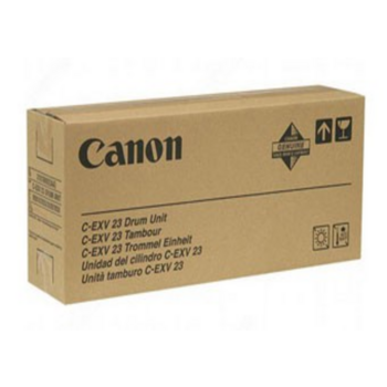 Фотобарабан (Drum) Canon C-EXV23 ч/б.печ.:61000стр монохромный (принтеры и МФУ) для iR2018/2022/2025/2030 (2101B002AA 000)
