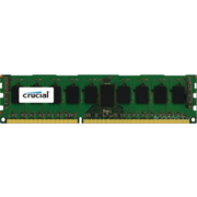 Модуль памяти Crucial DDR3 DIMM 8GB (PC3-12800) 1600MHz CT102464BD160B