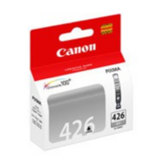 Расходные материалы Canon CLI-426GY 4560B001AA Картридж для Pixma iP4840/MG5140/5240/6140/8140, Серый, 1395стр.