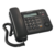 Телефон Panasonic KX-TS2358RUB (черный) {АОН,Caller ID,ЖКД,блокировка набора,выключение микрофона,кнопка "пауза"}