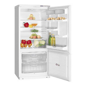 Холодильник Атлант XM-4009-022 белый (двухкамерный)