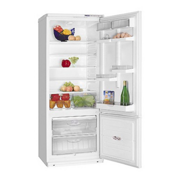 Холодильник Атлант XM-4011-022 белый (двухкамерный)