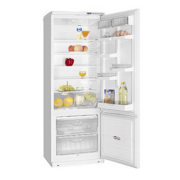 Холодильник Атлант XM-4013-022 белый (двухкамерный)