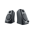 Акустическая система Logitech Speaker System Z130, 2.0, 5W(RMS) Black, [980-000418]