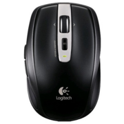 Мышка Logitech Wireless Anywhere Mouse MX, 3200dpi, [910-002899]