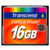 Карта памяти Compact Flash 16Gb Transcend (TS16GCF133) 133-x