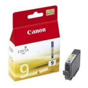 Расходные материалы Canon PGI-9Y 1037B001 Картридж для Pixma 9500(Mark II), Желтый, 150стр.