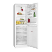Холодильник Атлант XM-6023-031 белый (двухкамерный)