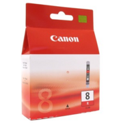 Расходные материалы Canon CLI-8R 0626B001 Картридж для Canon PIXMA-Pro 9000, красный
