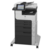 Лазерное многофункциональное устройство HP LaserJet Enterprise 700 MFP M725f (p/c/s/f, A3, 1200dpi, 40ppm, 1024Mb, 320Gb HDD, 5 trays 100+250+250+500+500, Cabinet, ADF100, Duplex, USB/LAN/FIH, Color LCD20i, 1y warr, repl. Q7830A)