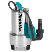 Насос садовый дренажный Makita PF0610 550Вт 10800л/час