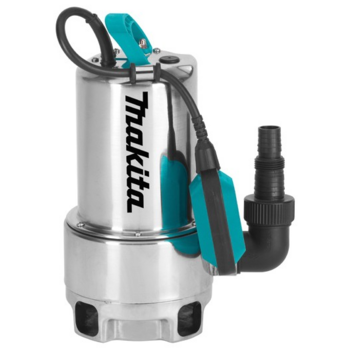 Насос садовый дренажный Makita PF0610 550Вт 10800л/час