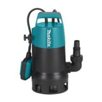 Насос садовый дренажный Makita PF1010 1100Вт 14400л/час