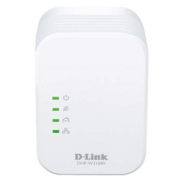 Повторитель беспроводного сигнала D-Link DHP-W310AV 10/100BASE-TX/Wi-Fi