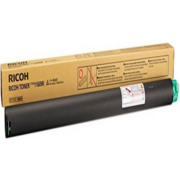 Картридж лазерный Ricoh 1160W 888029/888148 черный (2200стр.) для Ricoh Aficio 240W/470W/480W/MPW2400/3600/SPW2470