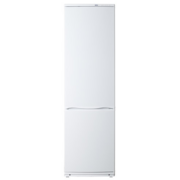 Холодильник Атлант XM-6026-031 белый (двухкамерный)