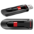 носитель информации SanDisk USB Drive 128Gb Cruzer Glide SDCZ60-128G-B35 {USB2.0, Black}