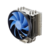 Вентилятор Cooler Deepcool GAMMAXX S40 Intel 2011/1366/1155/1156/1150775, AMD FM1/AM3/AM2+/AM2, TDP 130W