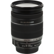 Объектив Canon EF-S 6IS (2752B005) 18-200мм f/3.5-5.6