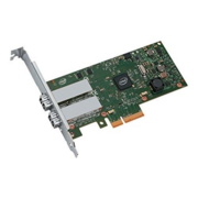 Сетевой адаптер PCIE 1GB DUAL PORT I350F2BLK 914212 INTEL