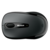 Мышь Microsoft Wireless Mobile Mouse 3500 Flame Red Gloss (1000dpi, BlueTrack™, FM, 3btn+Roll, 1xAA, nanoreceiver ) Retail