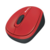 Мышь Microsoft Wireless Mobile Mouse 3500 Flame Red Gloss (1000dpi, BlueTrack™, FM, 3btn+Roll, 1xAA, nanoreceiver ) Retail