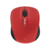 Мышь Microsoft Wireless Mobile Mouse 3500 Flame Red Gloss (1000dpi, BlueTrack™, FM, 3btn+Roll, 1xAA, nanoreceiver ) Retail