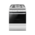 Газовая плита HANSA Газовая плита HANSA/ 85х50х60, газовая, газовая духовка, крышка-щиток, откидная крышка ящика для посуды, цвет белый