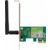 TP-Link TL-WN781ND, N150 Wi-Fi адаптер PCI Express, до 150 Мбит/с на 2,4 ГГц, 1 внешняя антенна с высоким коэффициентом усиления