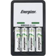 Аккумулятор + зарядное устройство Energizer Maxi AA NiMH 2000mAh (4шт)