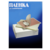 Пленка для ламинирования Office Kit 100мкм (100шт) глянцевая 54x86мм PLP10601