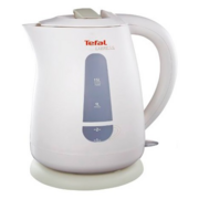 Чайник электрический Tefal KO29913E 1.5л. 2200Вт белый (корпус: пластик)