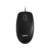 Мышь Logitech B100 Black [910-003357] черная, оптическая 800dpi, USB, 1.8м, {10}, (041271)