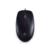 Мышь Logitech B100 Black [910-003357] черная, оптическая 800dpi, USB, 1.8м, {10}, (041271)